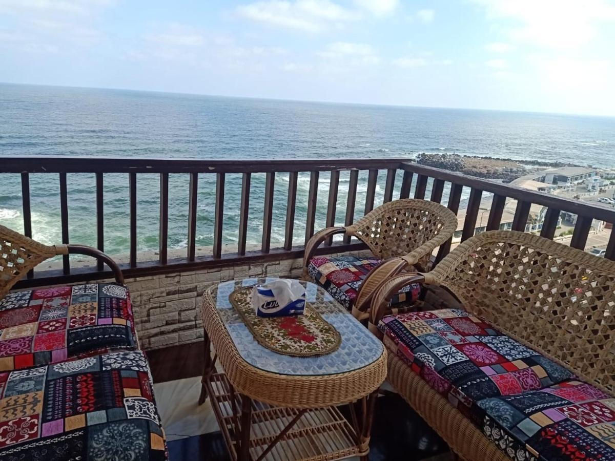 Sporting Sea View Two Bedroom Apartament *