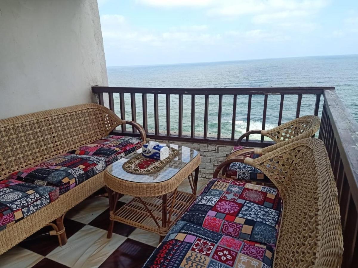Apartament Sporting Sea View Two Bedroom