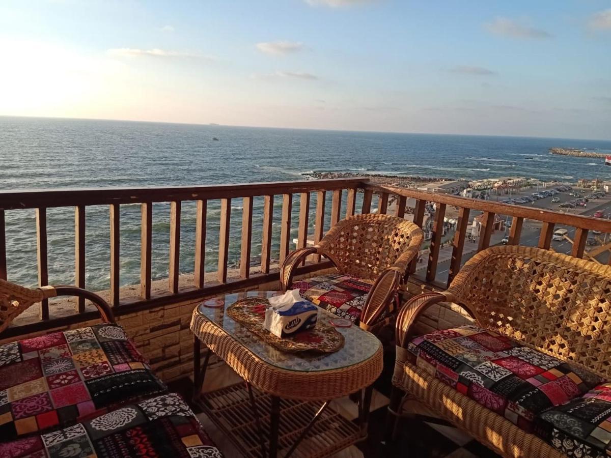 Apartament Sporting Sea View Two Bedroom *