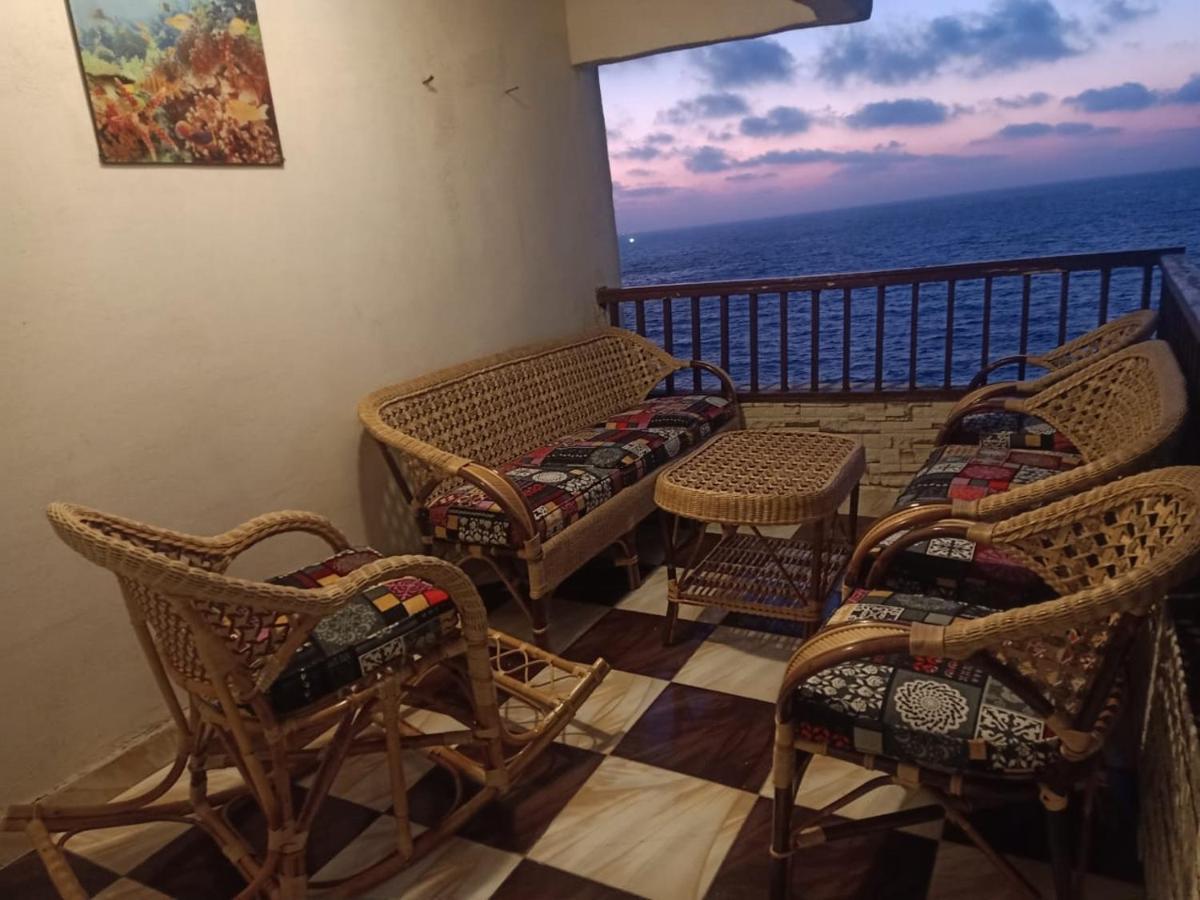 Apartament Sporting Sea View Two Bedroom