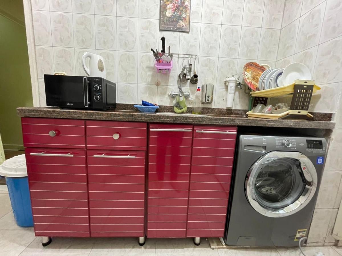 Sporting Sea View Two Bedroom Apartament Alexandria