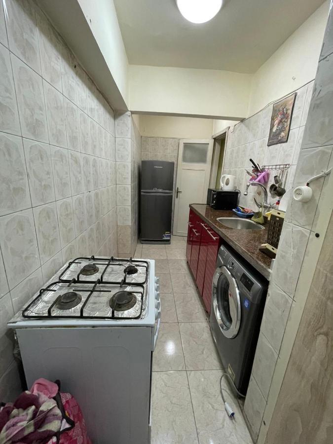 Sporting Sea View Two Bedroom Apartament