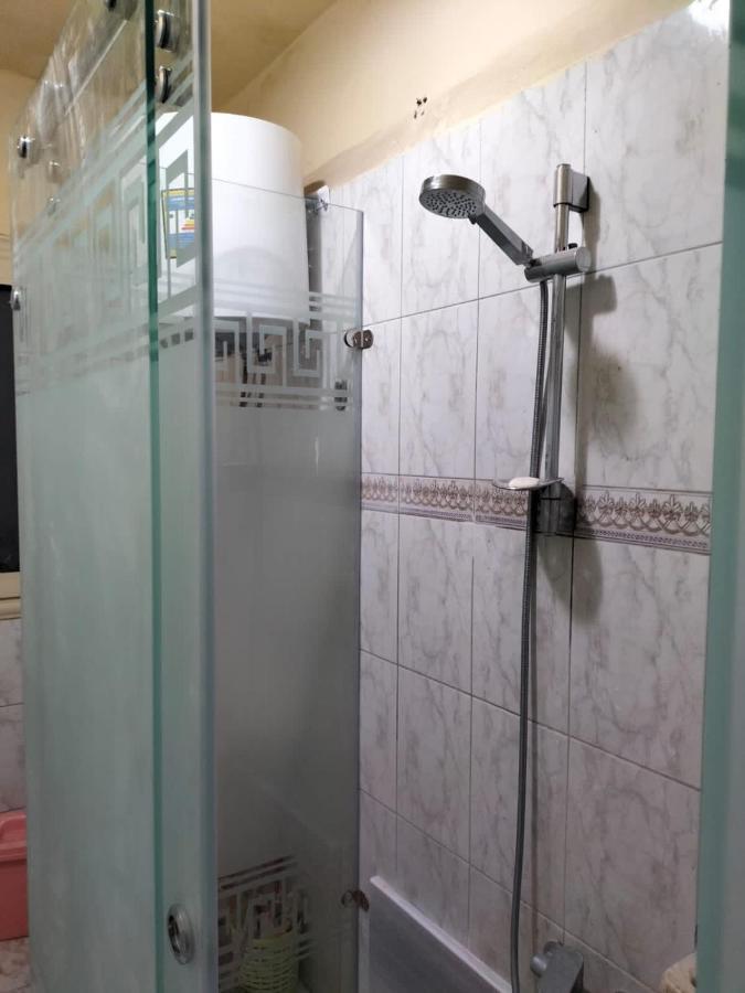 Sporting Sea View Two Bedroom Apartament Alexandria